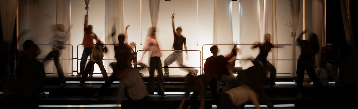 Theater Büelrain 2026