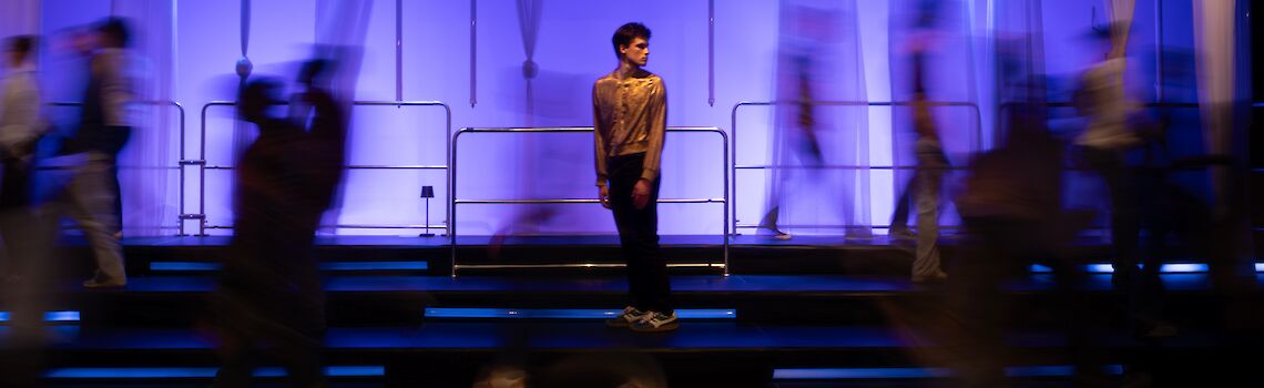 Theater Büelrain 2026