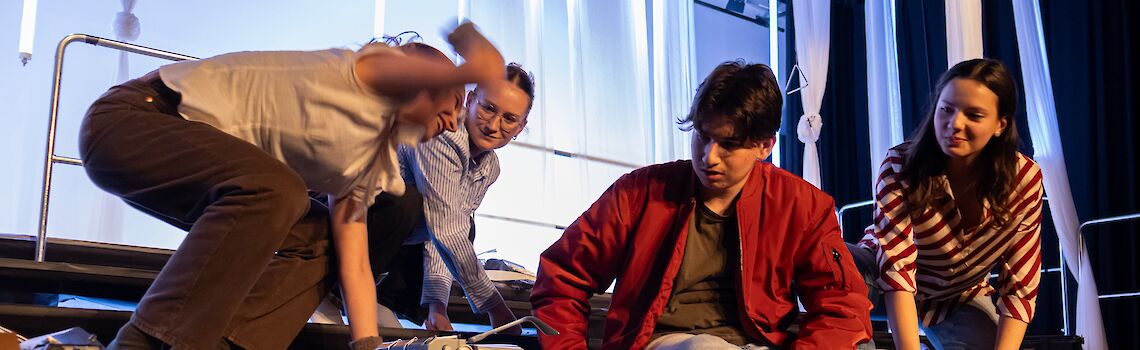 Theater Büelrain 2026